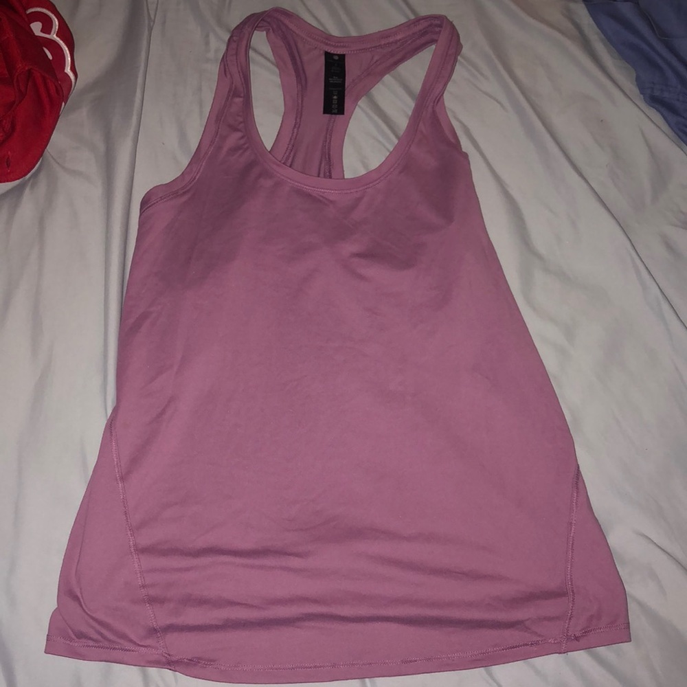 Workout tanktop
